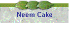Neem Cake