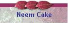 Neem Cake