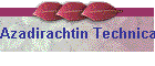Azadirachtin Technical