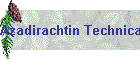 Azadirachtin Technical